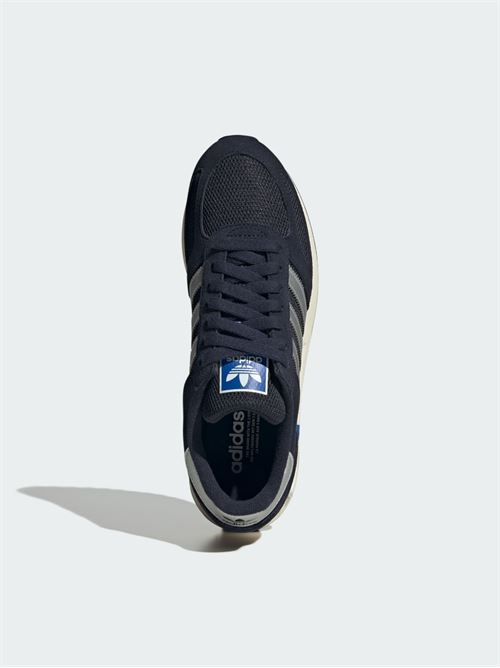 LA TRAINER OG       LEGINK/SILVMT/OWHITE ADIDAS ORIGINALS | KJ4382/ND